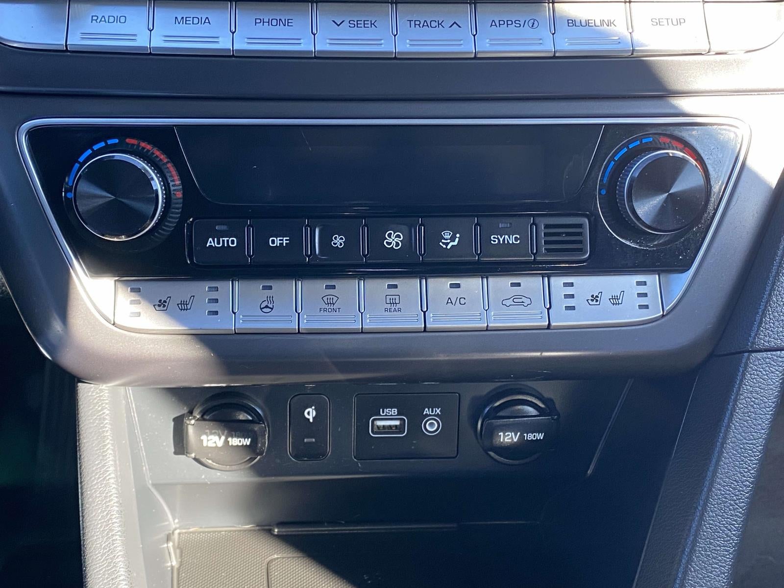 2019 Hyundai Sonata Limited