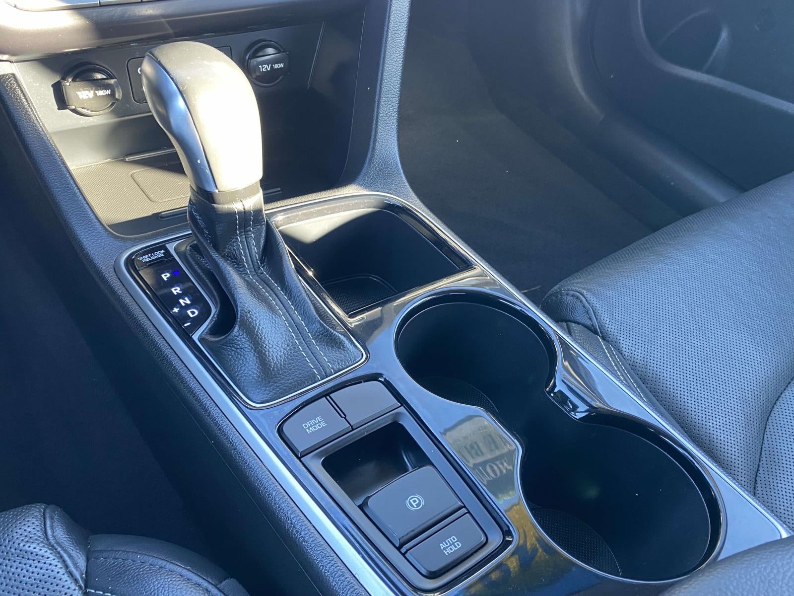 2019 Hyundai Sonata Limited