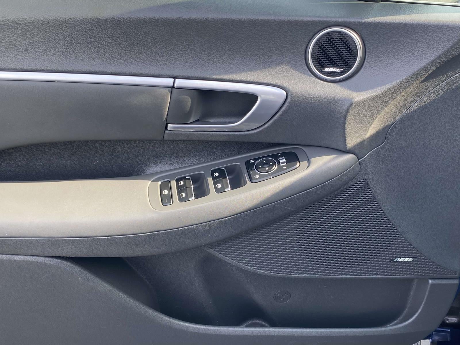 2022 Hyundai Sonata SEL Plus