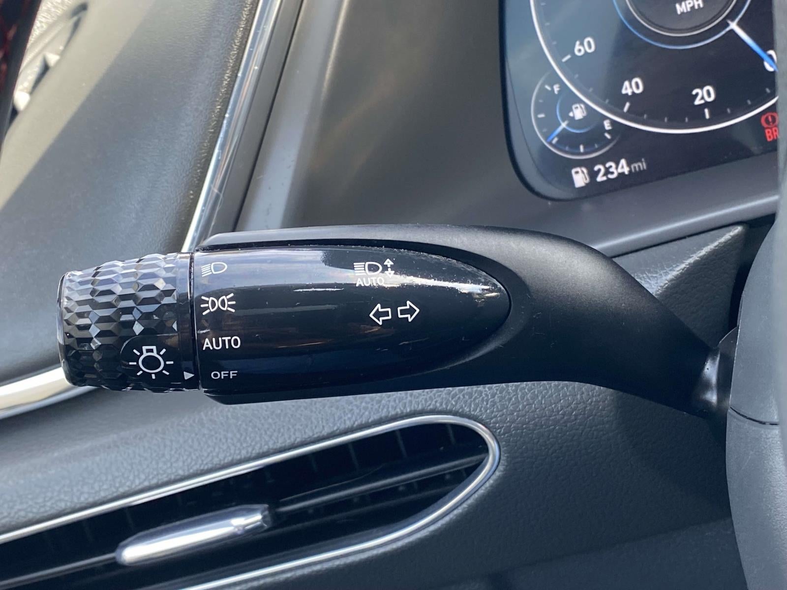 2022 Hyundai Sonata SEL Plus