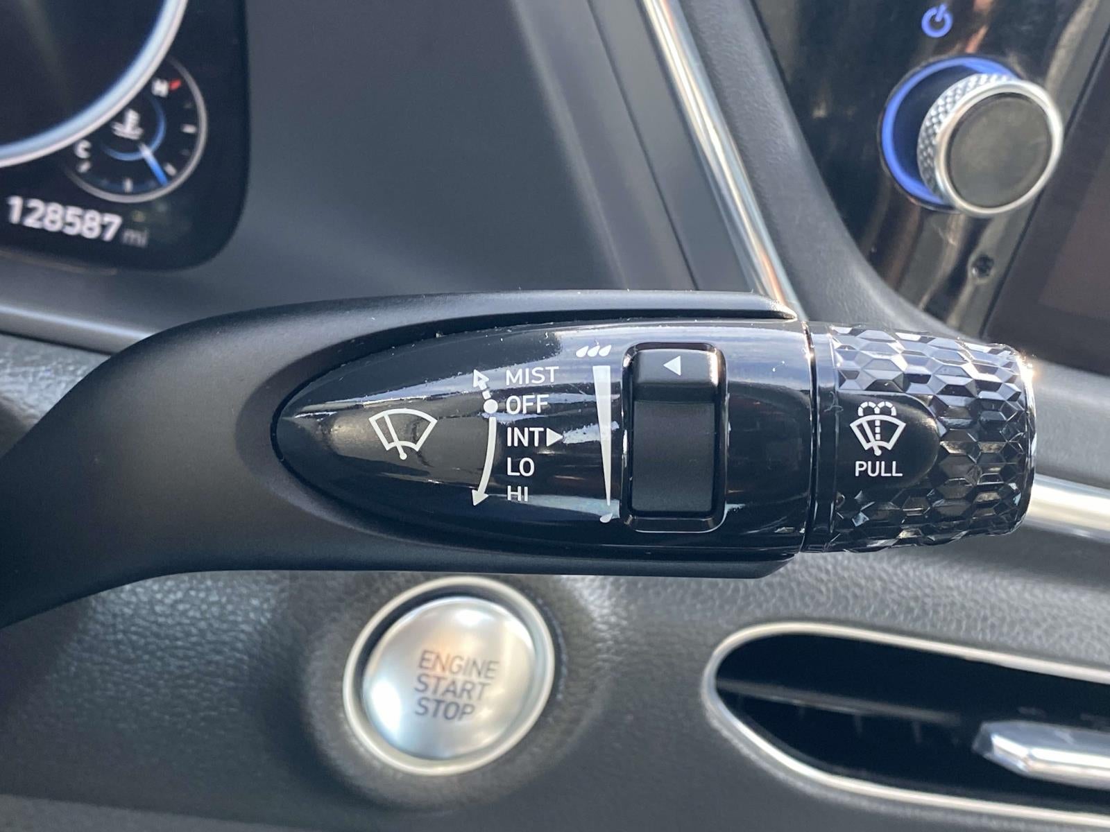 2022 Hyundai Sonata SEL Plus