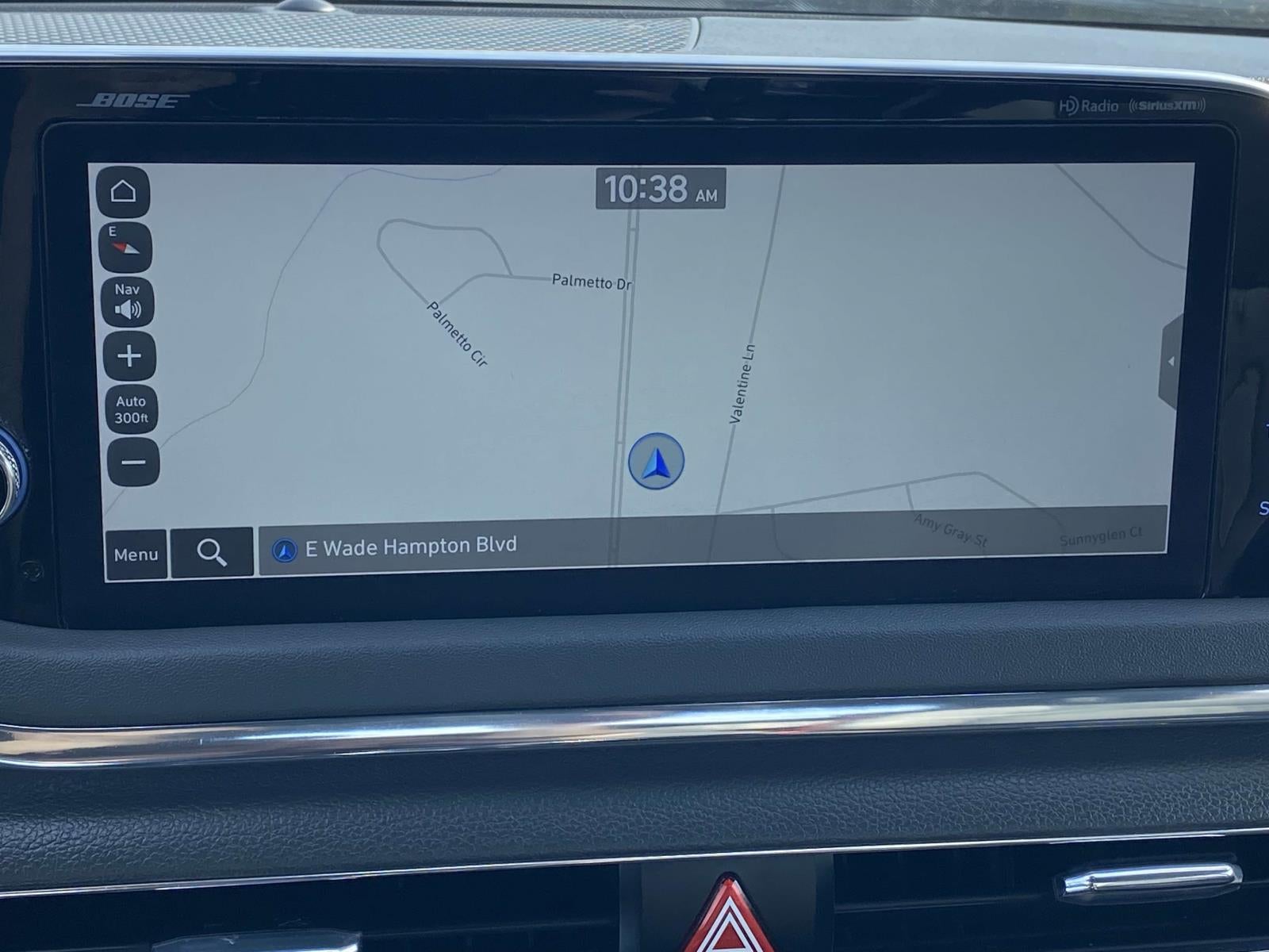 2022 Hyundai Sonata SEL Plus