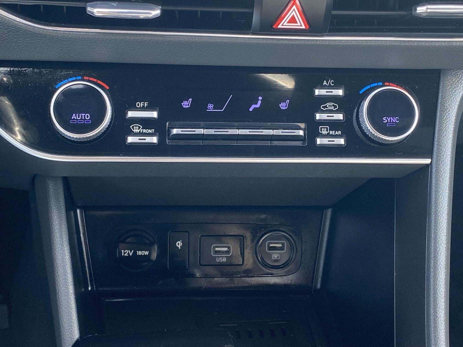 2022 Hyundai Sonata SEL Plus