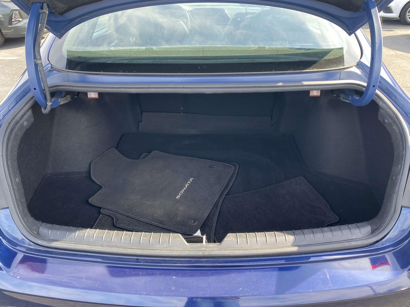 2022 Hyundai Sonata SEL Plus