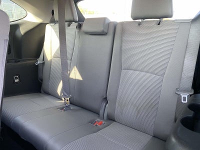 2022 Toyota Highlander L