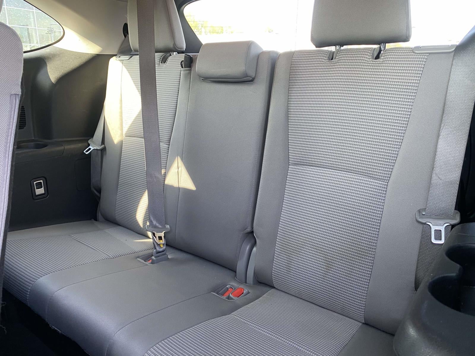 2022 Toyota Highlander L