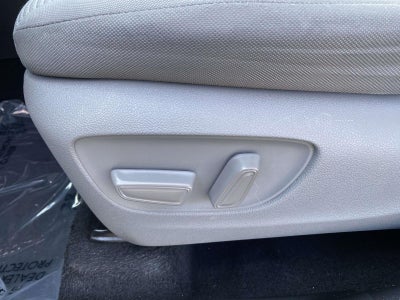 2022 Toyota Highlander L