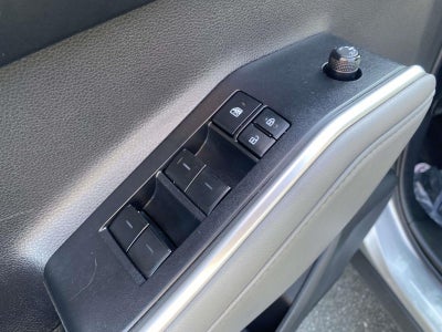 2022 Toyota Highlander L