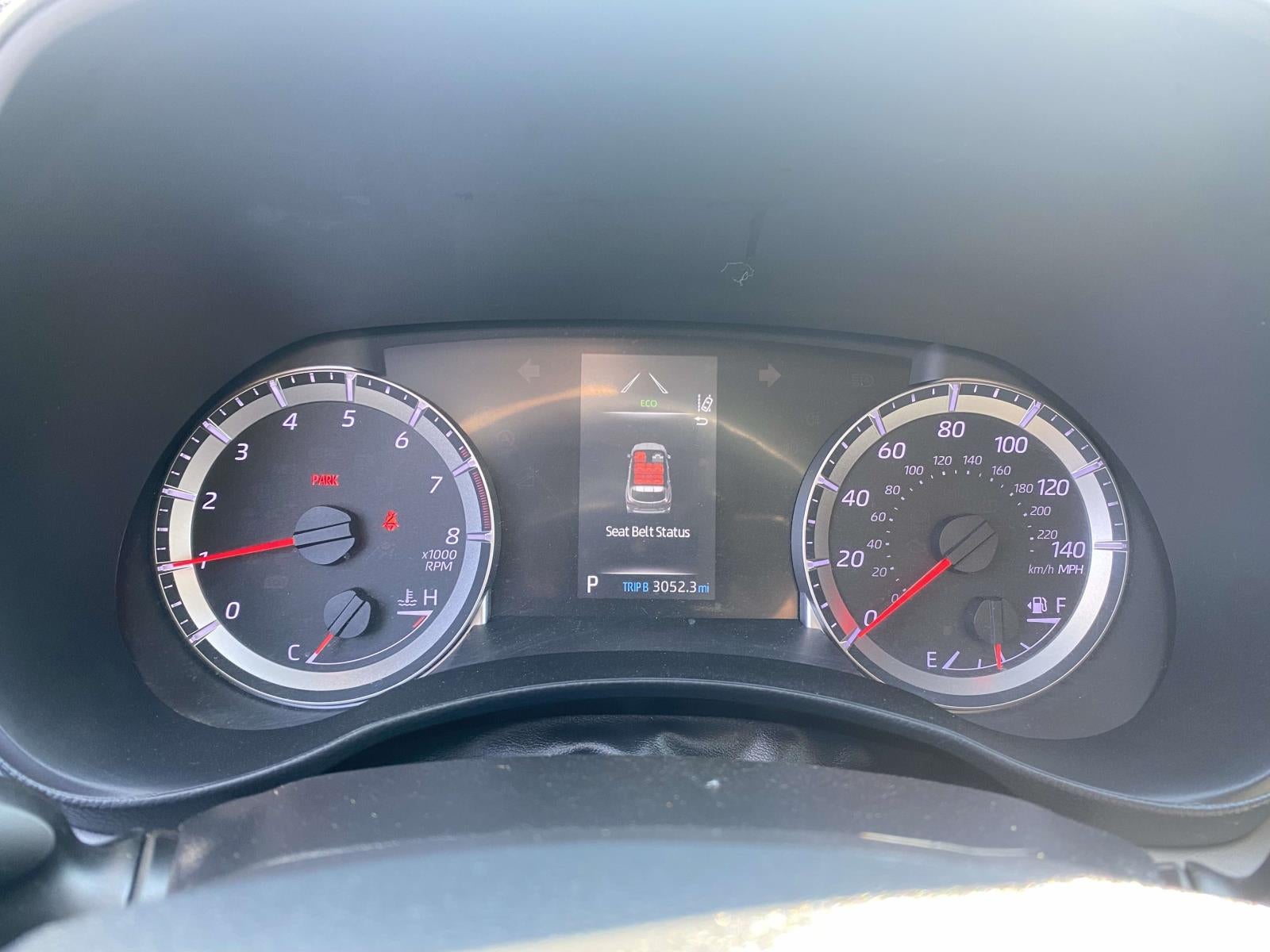 2022 Toyota Highlander L