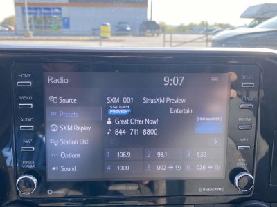 2022 Toyota Highlander L