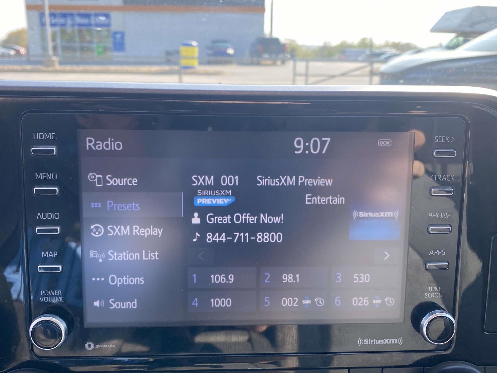 2022 Toyota Highlander L
