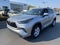 2022 Toyota Highlander L