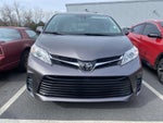 2019 Toyota Sienna LE 8 Passenger