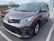 2019 Toyota Sienna LE 8 Passenger