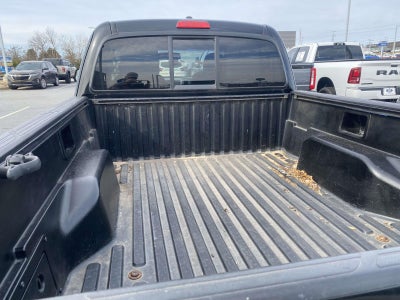 2009 Toyota Tacoma PreRunner