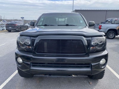 2009 Toyota Tacoma PreRunner