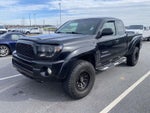 2009 Toyota Tacoma PreRunner