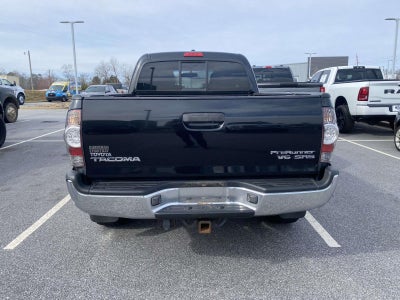 2009 Toyota Tacoma PreRunner