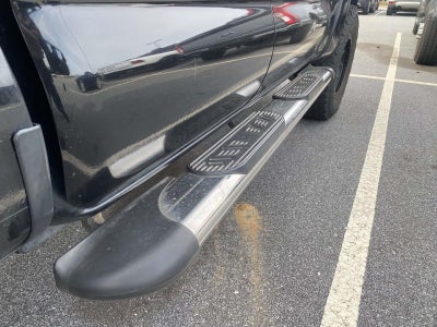 2009 Toyota Tacoma PreRunner