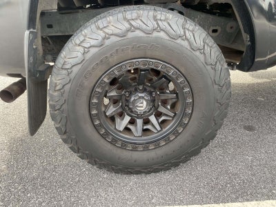 2009 Toyota Tacoma PreRunner