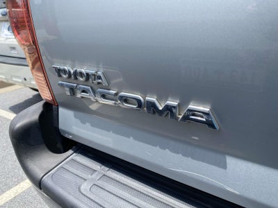 2007 Toyota Tacoma PreRunner