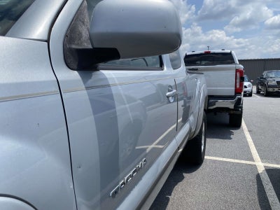 2007 Toyota Tacoma PreRunner