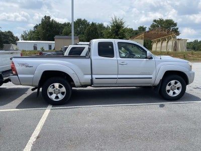 2007 Toyota Tacoma PreRunner