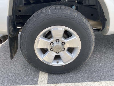 2007 Toyota Tacoma PreRunner