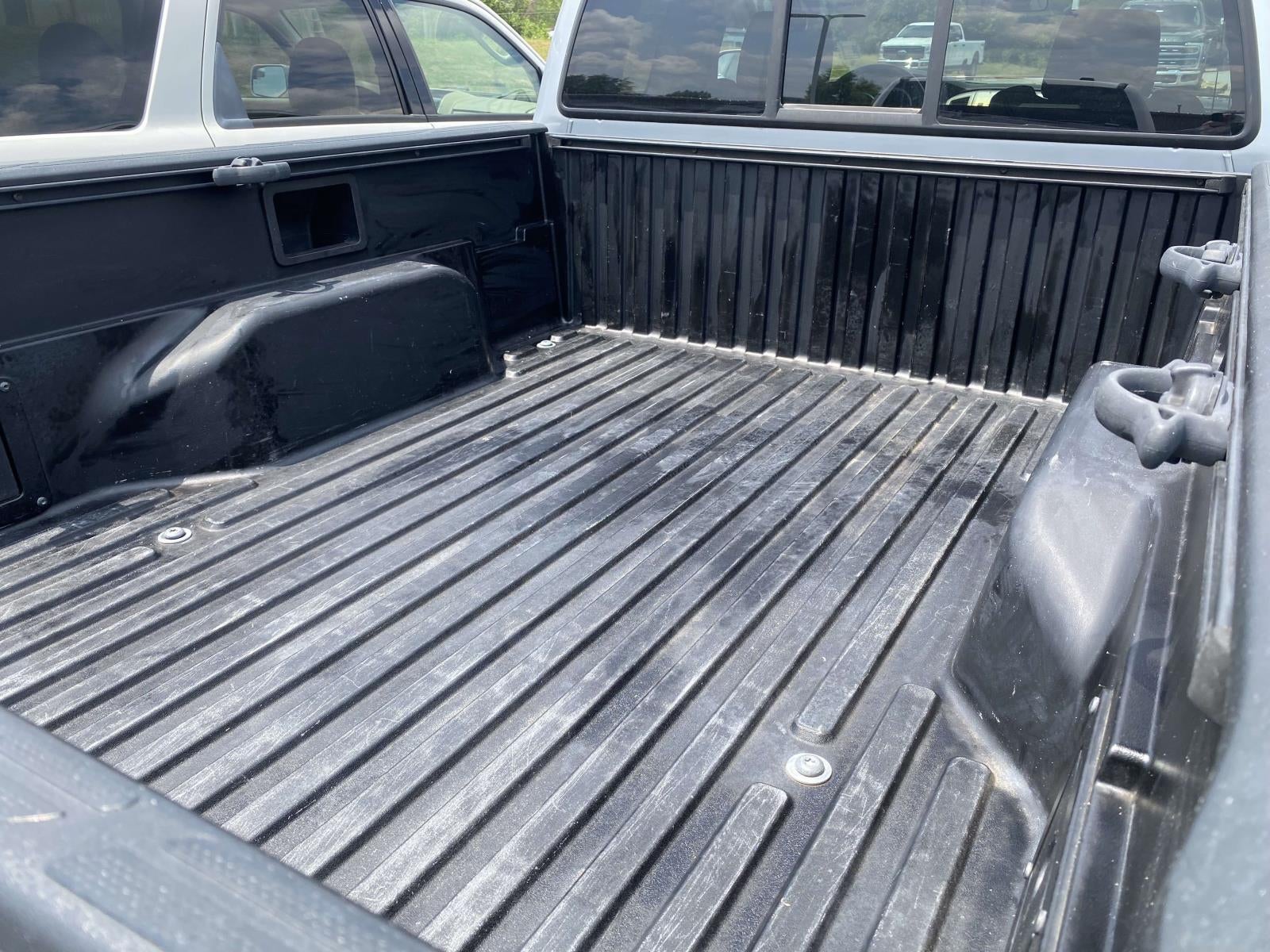 2007 Toyota Tacoma PreRunner