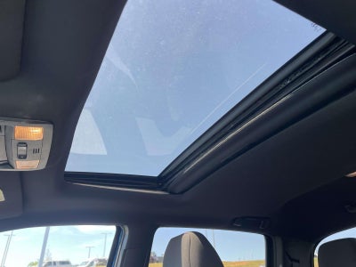 2016 Toyota Tacoma TRD Sport V6