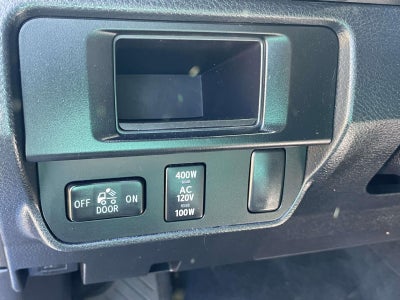 2016 Toyota Tacoma TRD Sport V6