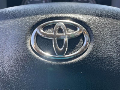 2016 Toyota Tacoma TRD Sport V6