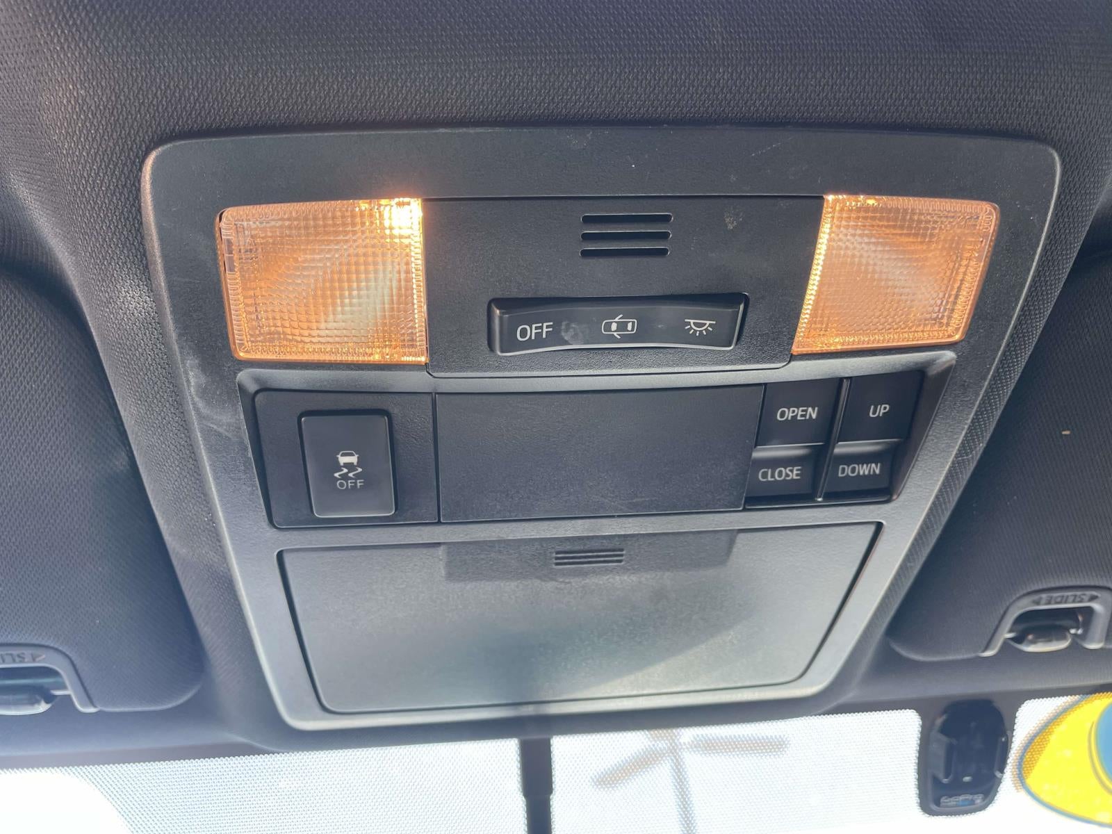 2016 Toyota Tacoma TRD Sport V6