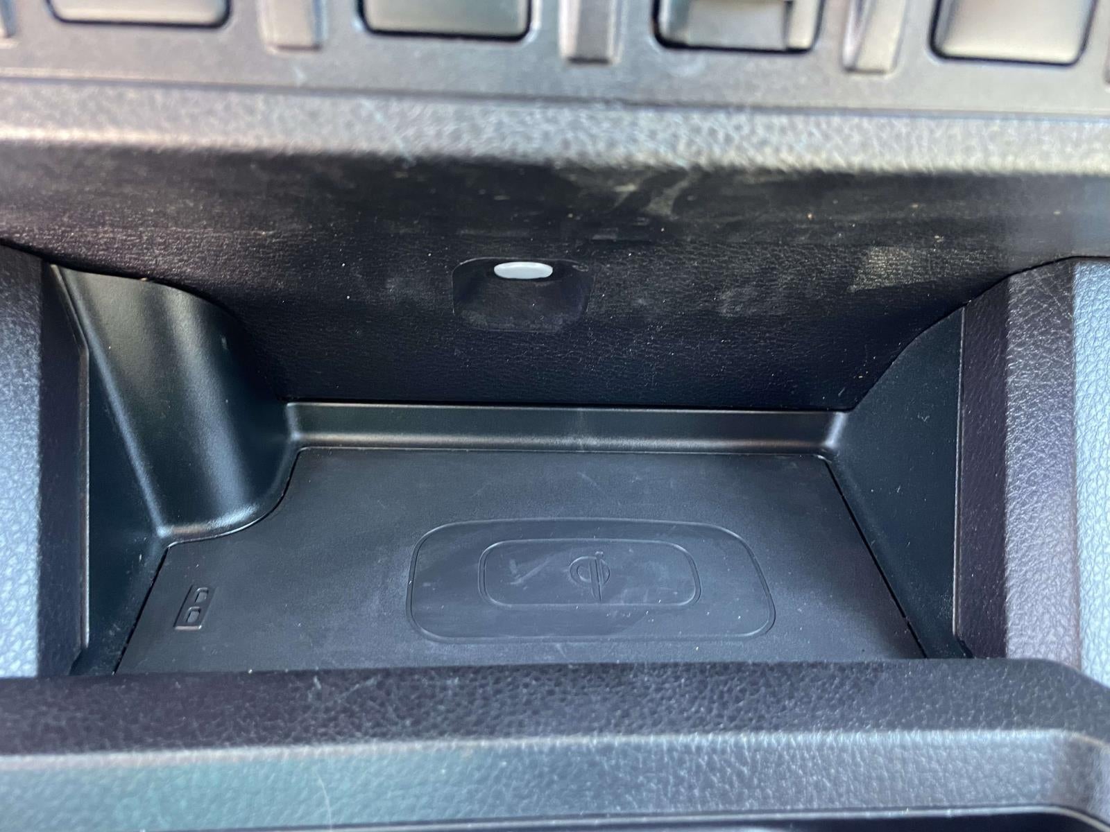 2016 Toyota Tacoma TRD Sport V6