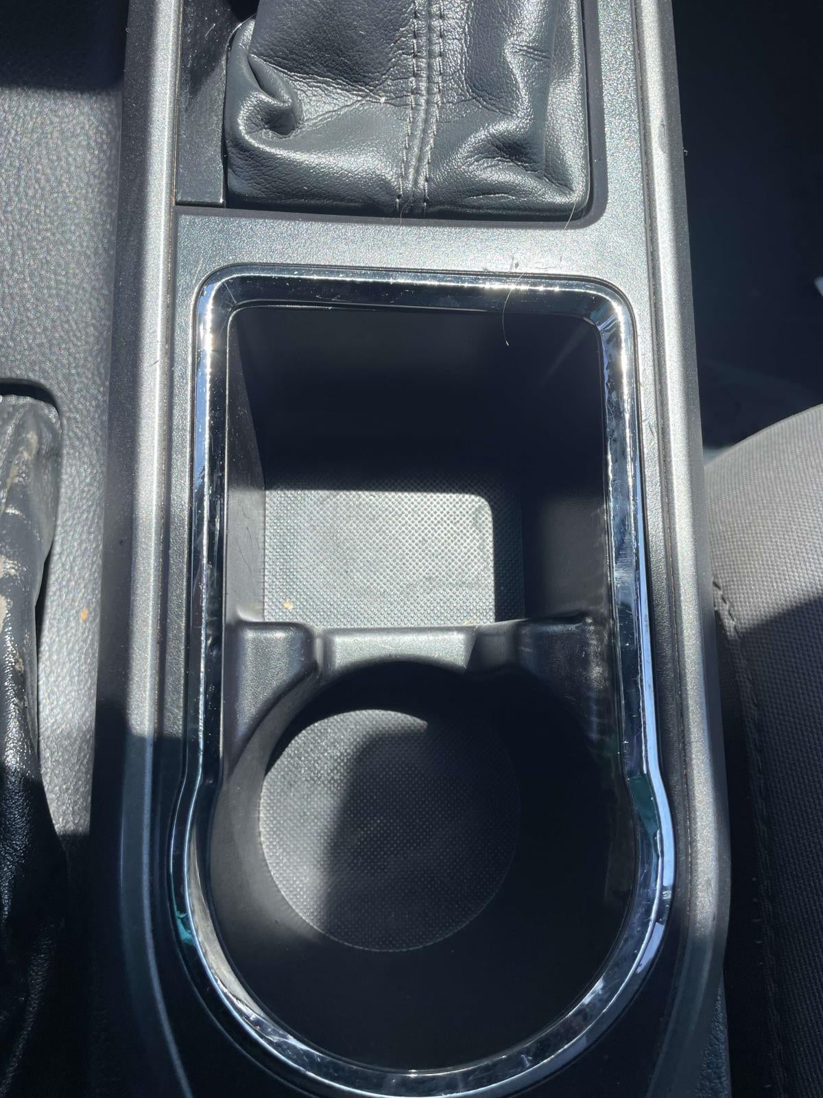 2016 Toyota Tacoma TRD Sport V6