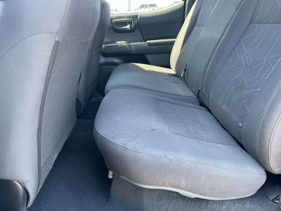 2016 Toyota Tacoma TRD Sport V6