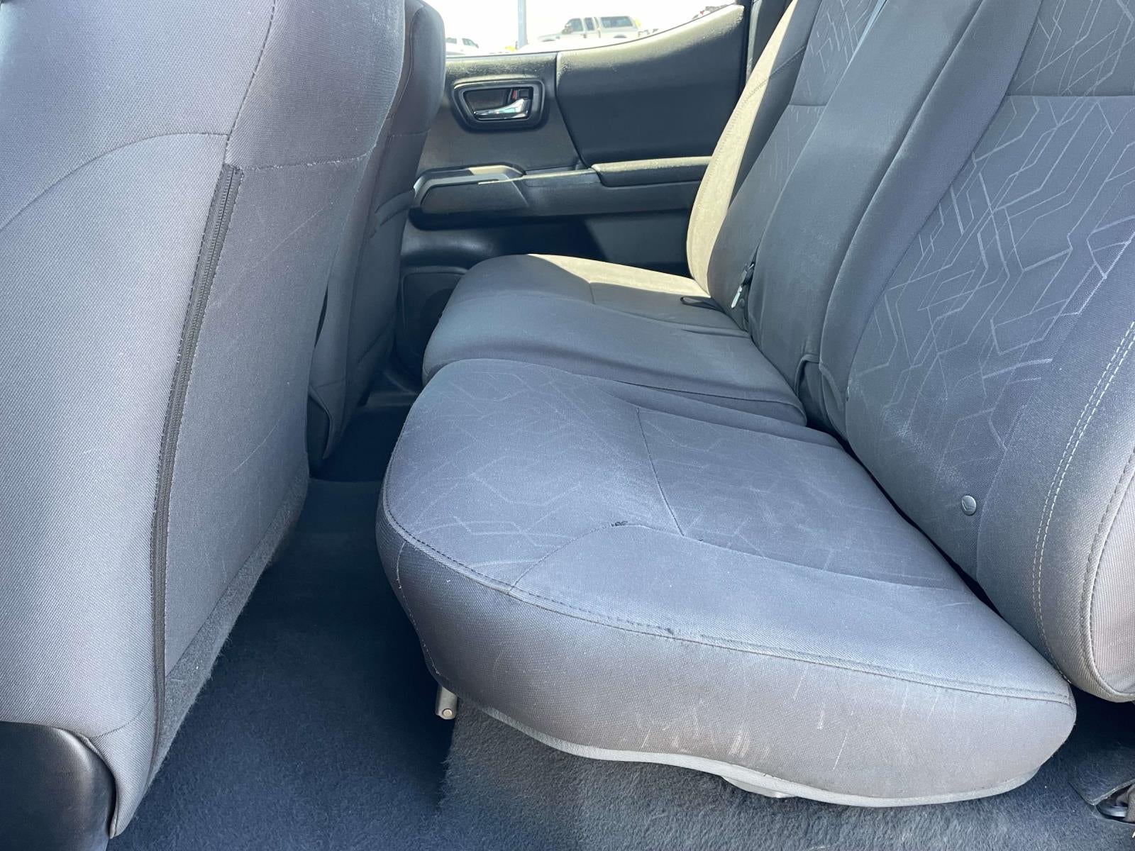 2016 Toyota Tacoma TRD Sport V6