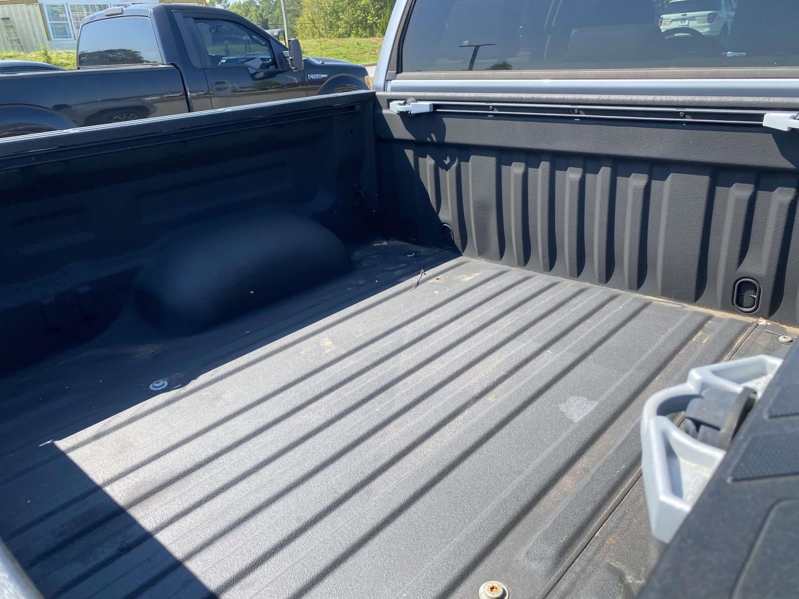 2017 Toyota Tundra SR5 CrewMax