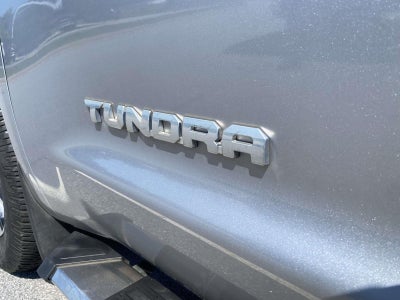 2017 Toyota Tundra SR5 CrewMax