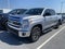 2017 Toyota Tundra SR5 CrewMax
