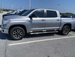 2017 Toyota Tundra SR5 CrewMax