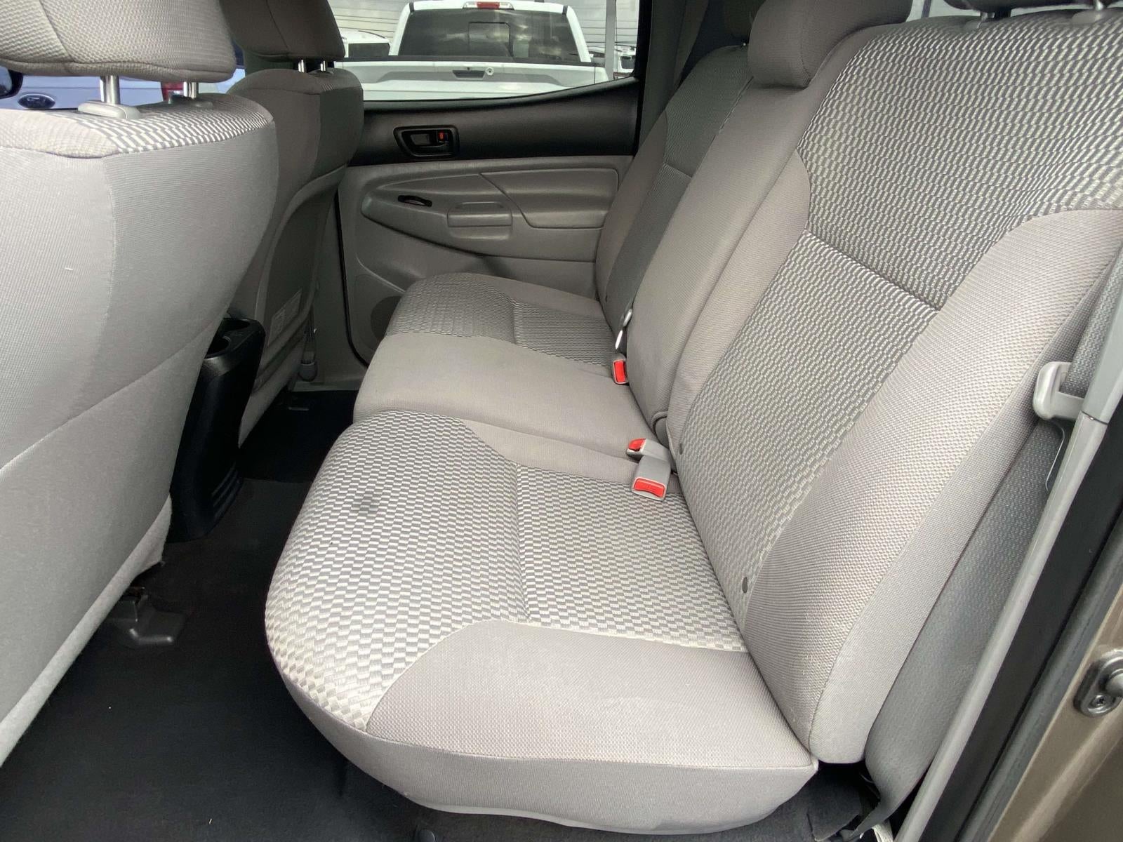 2014 Toyota Tacoma PreRunner V6