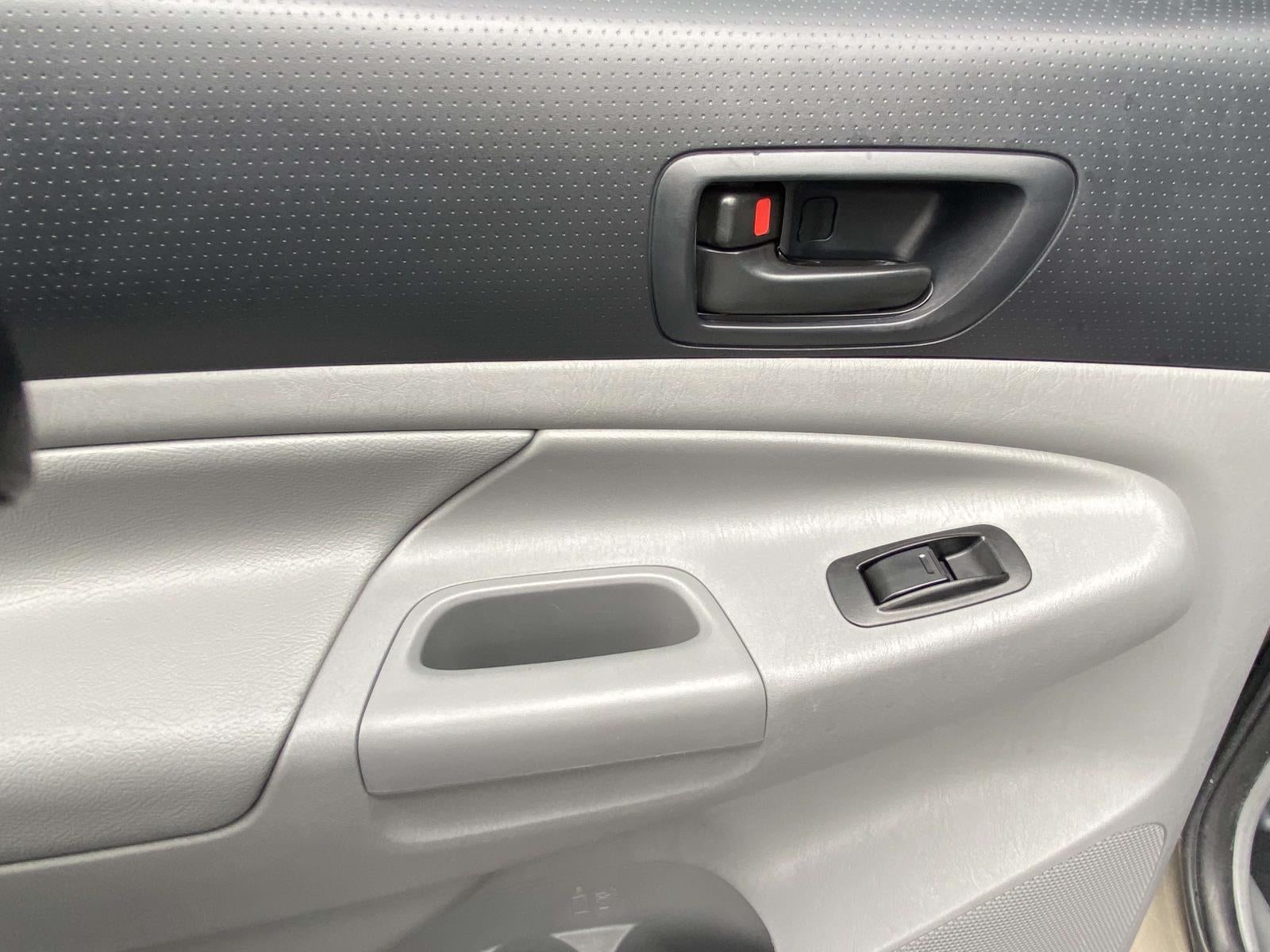 2014 Toyota Tacoma PreRunner V6