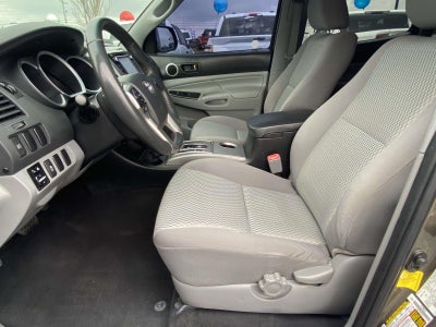 2014 Toyota Tacoma PreRunner V6