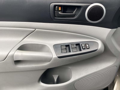 2014 Toyota Tacoma PreRunner V6