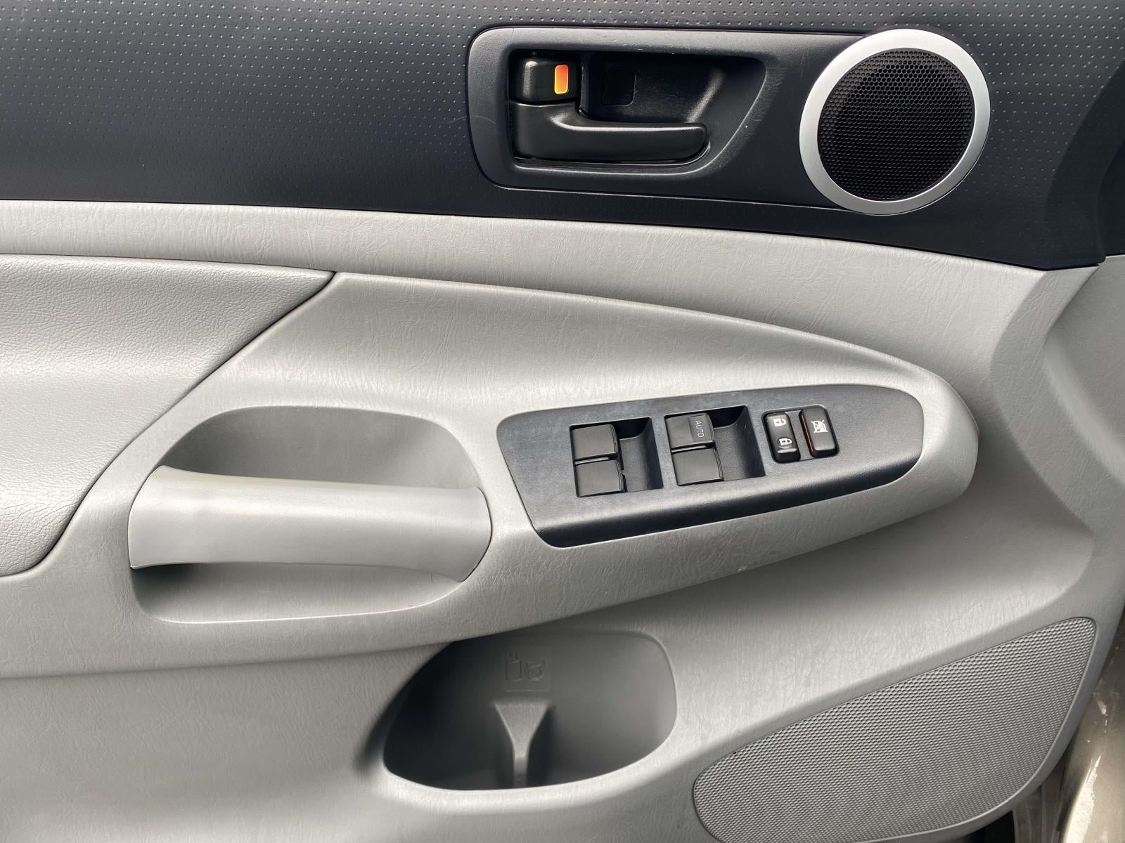 2014 Toyota Tacoma PreRunner V6