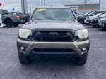 2014 Toyota Tacoma PreRunner V6