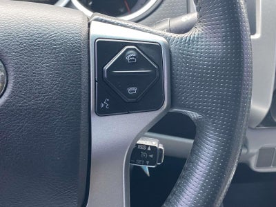 2014 Toyota Tacoma PreRunner V6