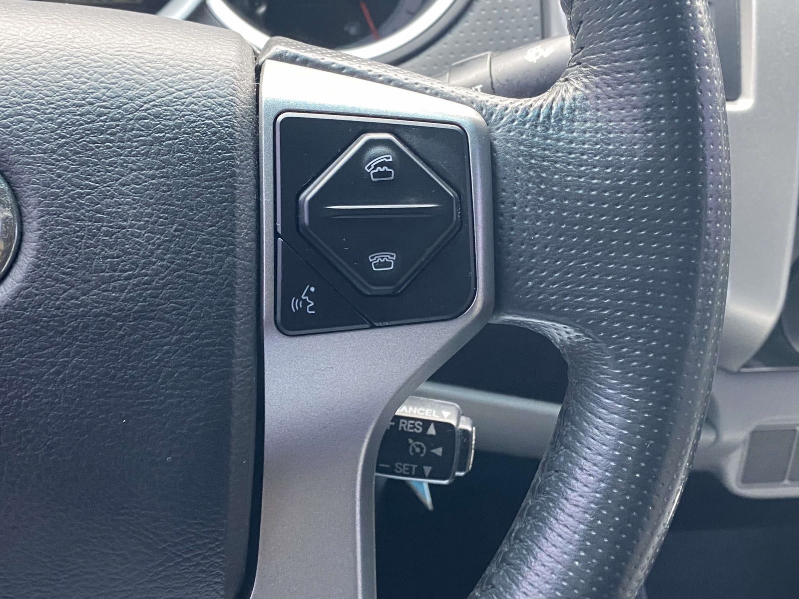 2014 Toyota Tacoma PreRunner V6