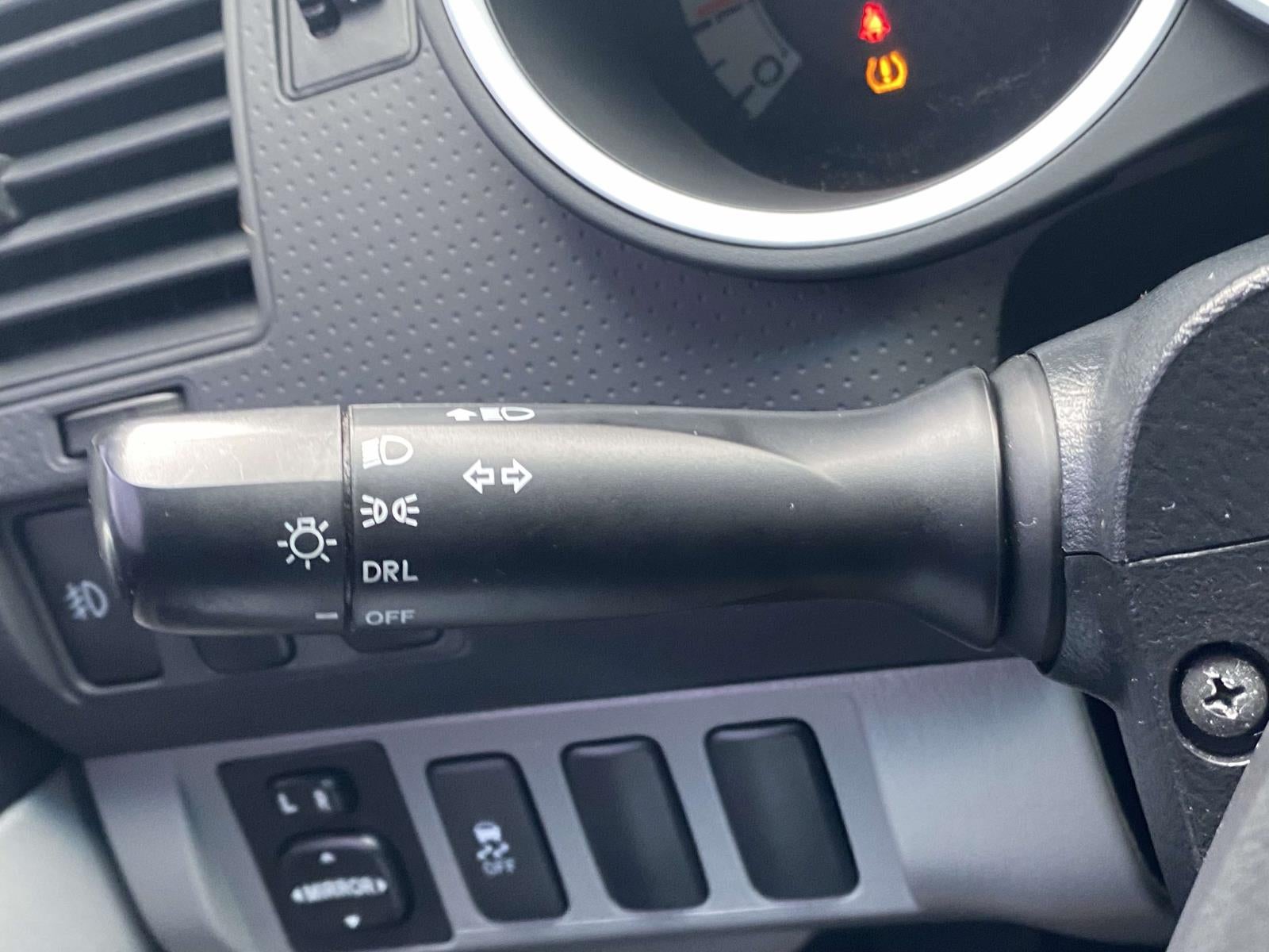 2014 Toyota Tacoma PreRunner V6